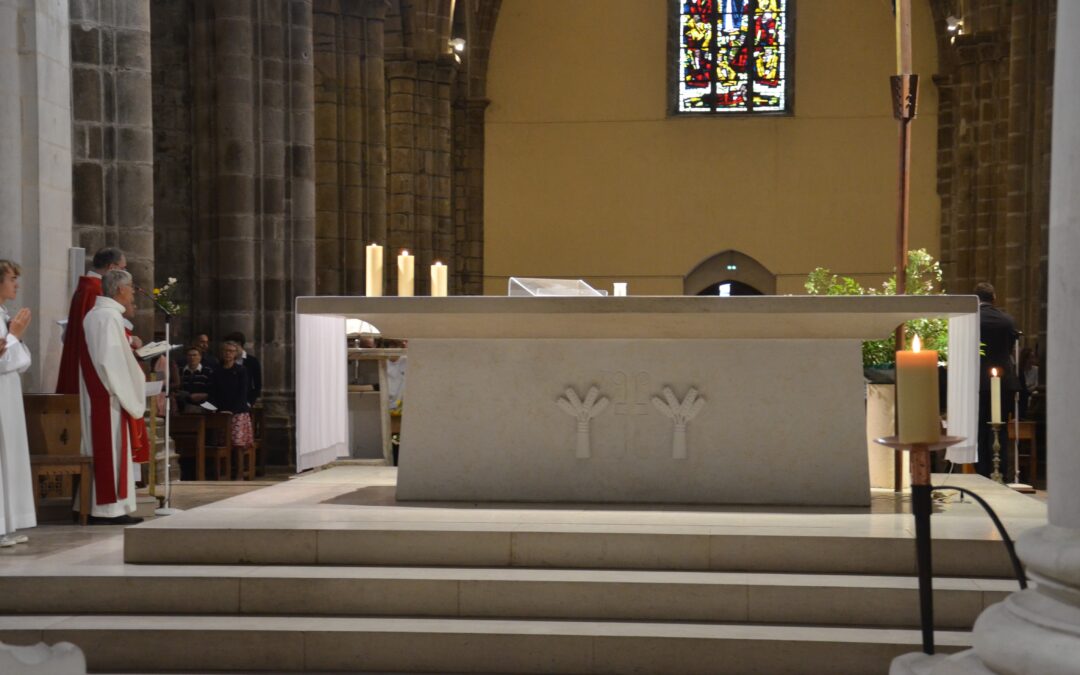 La messe expliquée