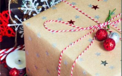 Colis-cadeaux pour les personnes les plus démunies