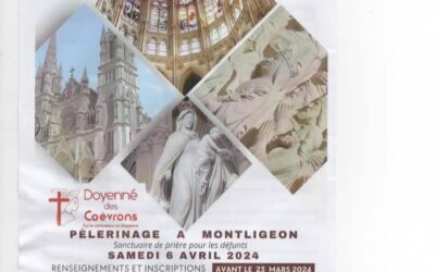 Montligeon :  » le sanctuaire qui fait du bien aux âmes »