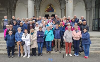 MARCHE VERS PONTMAIN