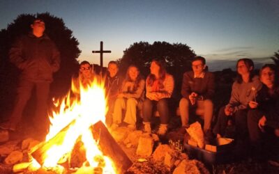 Camp Lycéen – Ernée – Gorron – Landivy