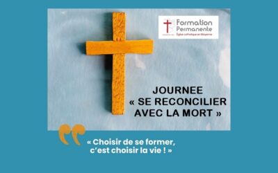 Formations au diocèse de Laval