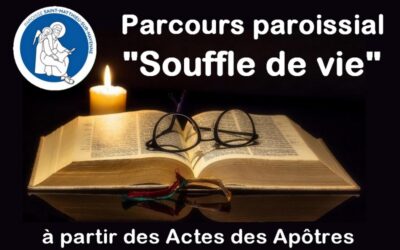 Parcours « Souffle de vie »