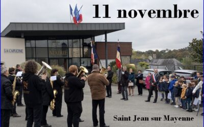 Commémoration