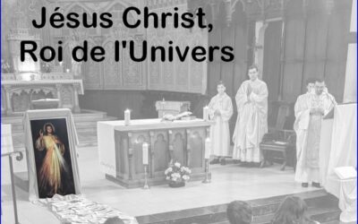 Messe des familles