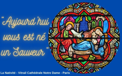Nativité du Seigneur