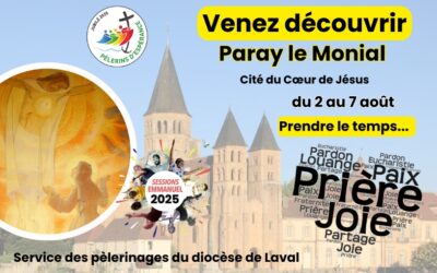 Vacances spirituelles