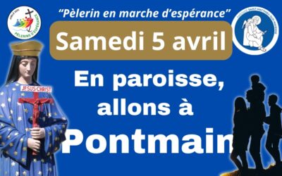 Ensemble, vivons le jubilé !