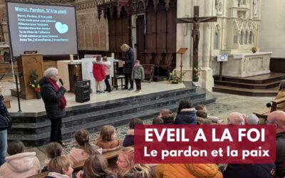 Célébration du vendredi 14 mars