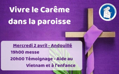 Carême 2025