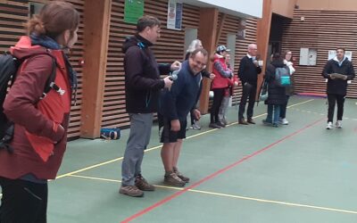 course solidarité