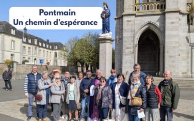 Retour sur le jubilé