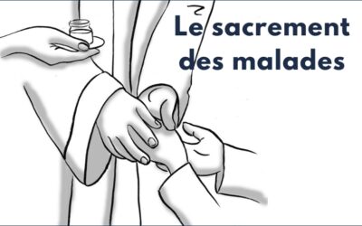 Célébration du dimanche 11 mai