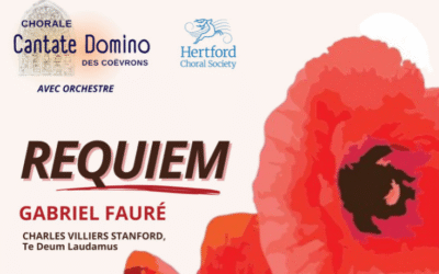 Requiem de Fauré