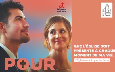 Le denier de l’Eglise