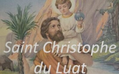 Fête Patronale De Saint-Christophe