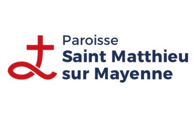 Un nouveau logo pour notre paroisse!