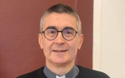 Visite Pastorale de notre Evêque