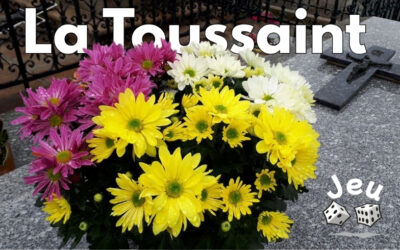 Le 1er novembre
