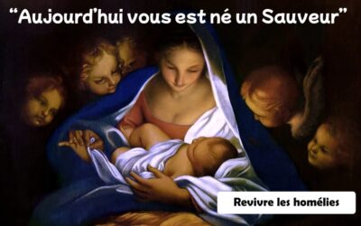 Messe de la nuit de Noël