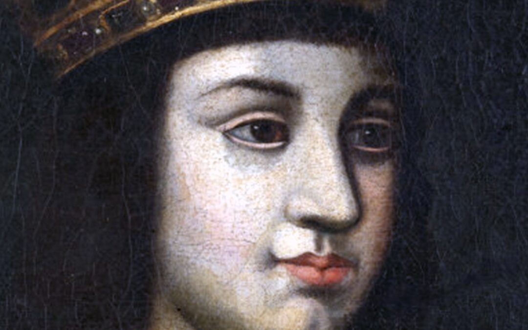 Bienheureux Amédée de Savoie