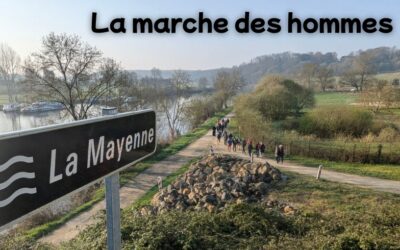 Sous le regard de St Joseph