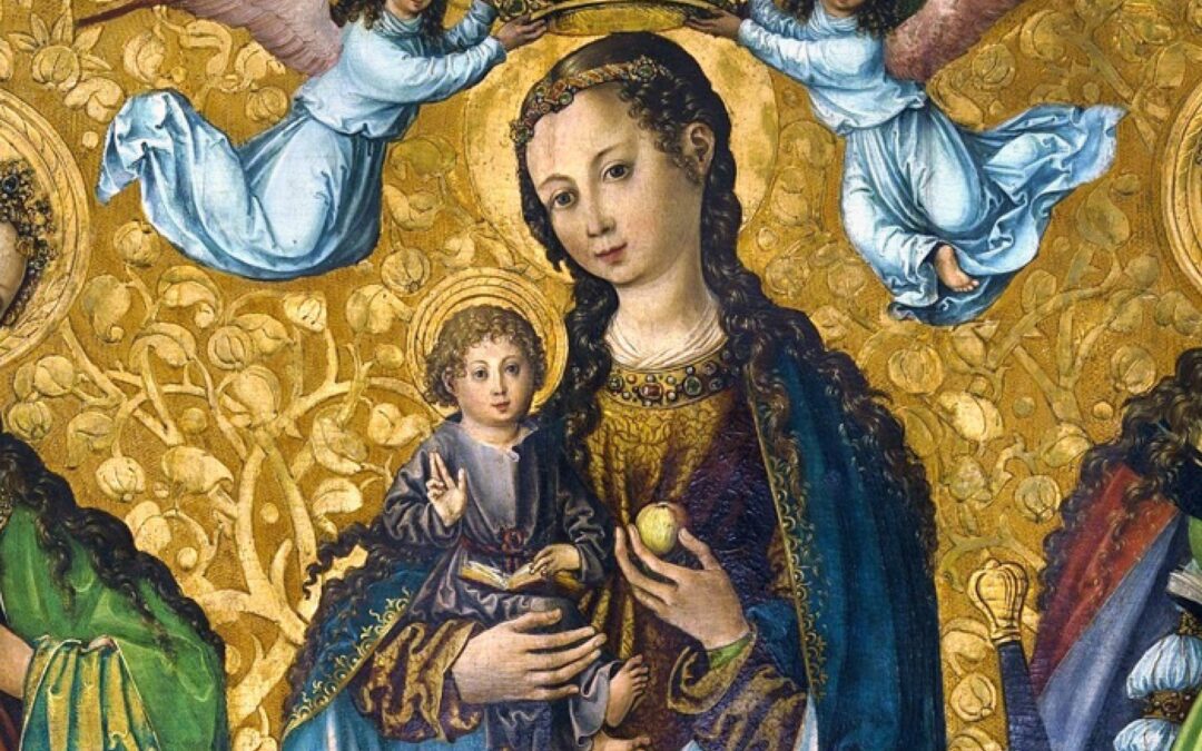 Saintes Félicité et Perpétue