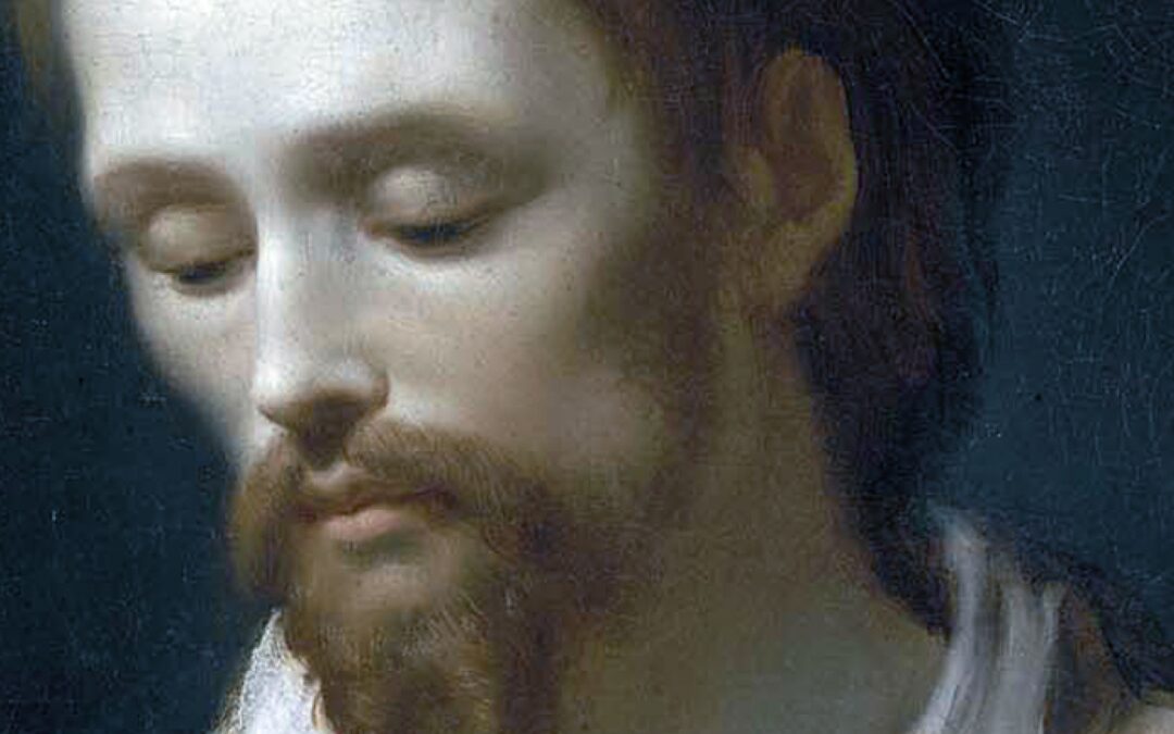 Saint Benoît-Joseph Labre