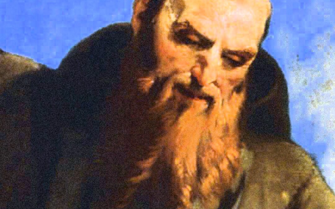 Saint Fidèle de Sigmaringen