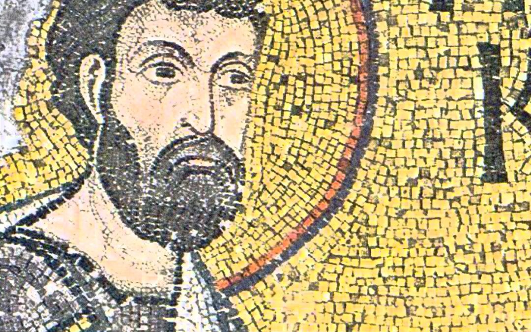 Saint Marc