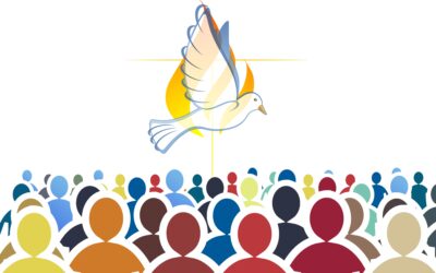 Ensemble, appelons l’Esprit Saint