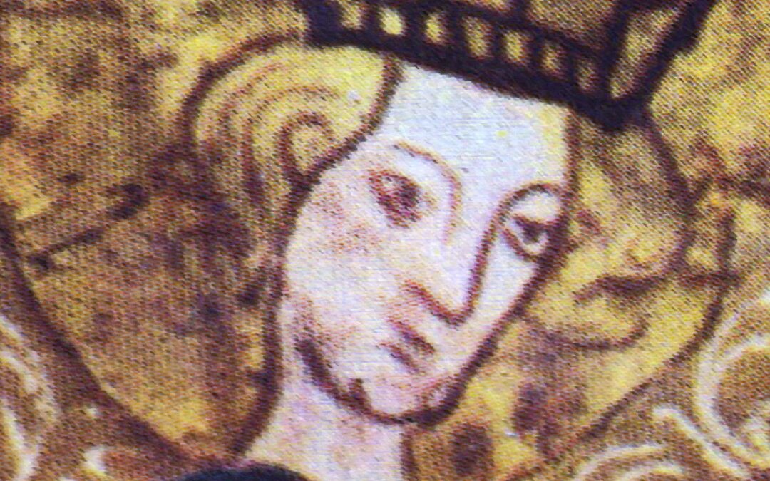 Saint Éric de Suède
