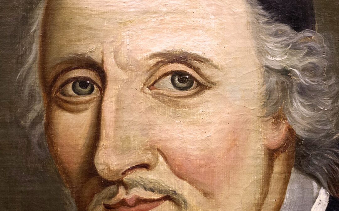 Saint François de Laval