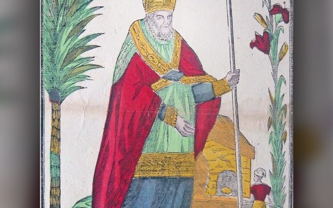 Saint Honoré d&rsquo;Amiens