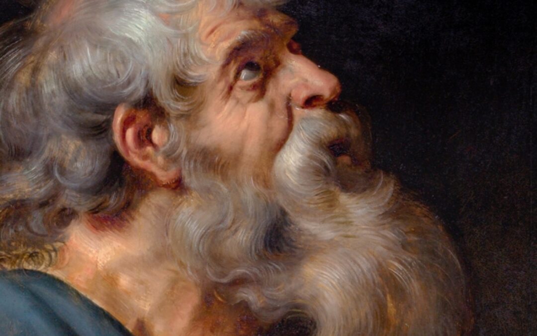 Saint Matthias