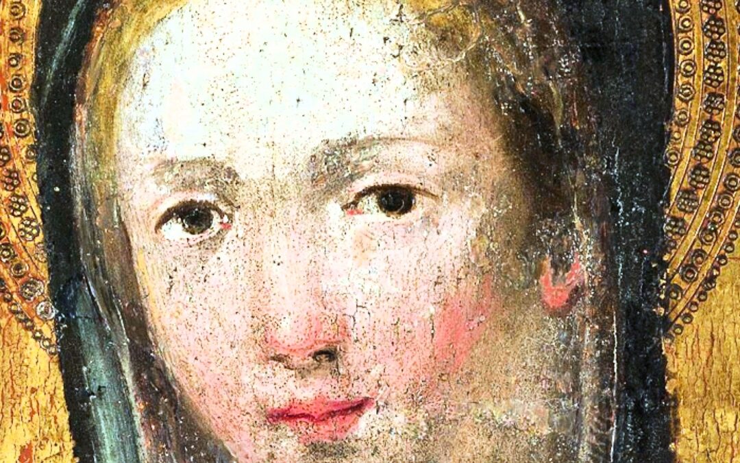 Sainte Domitille