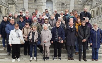 Sanctuaire de Montligeon