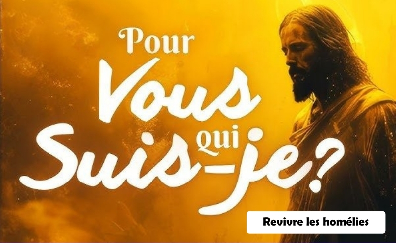 Revivre Homélie (2)