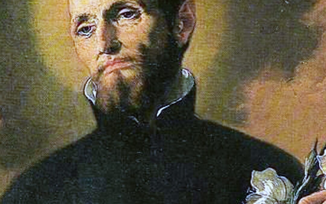 Saint Gaétan de Thiène