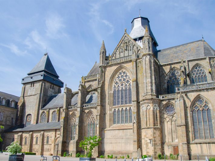 CONFÉRENCE DE L’ASSOCIATION DES AMIS DE LA BASILIQUE