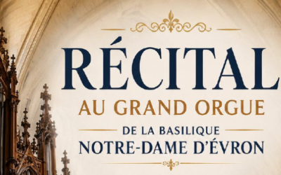 Concert de musique classique