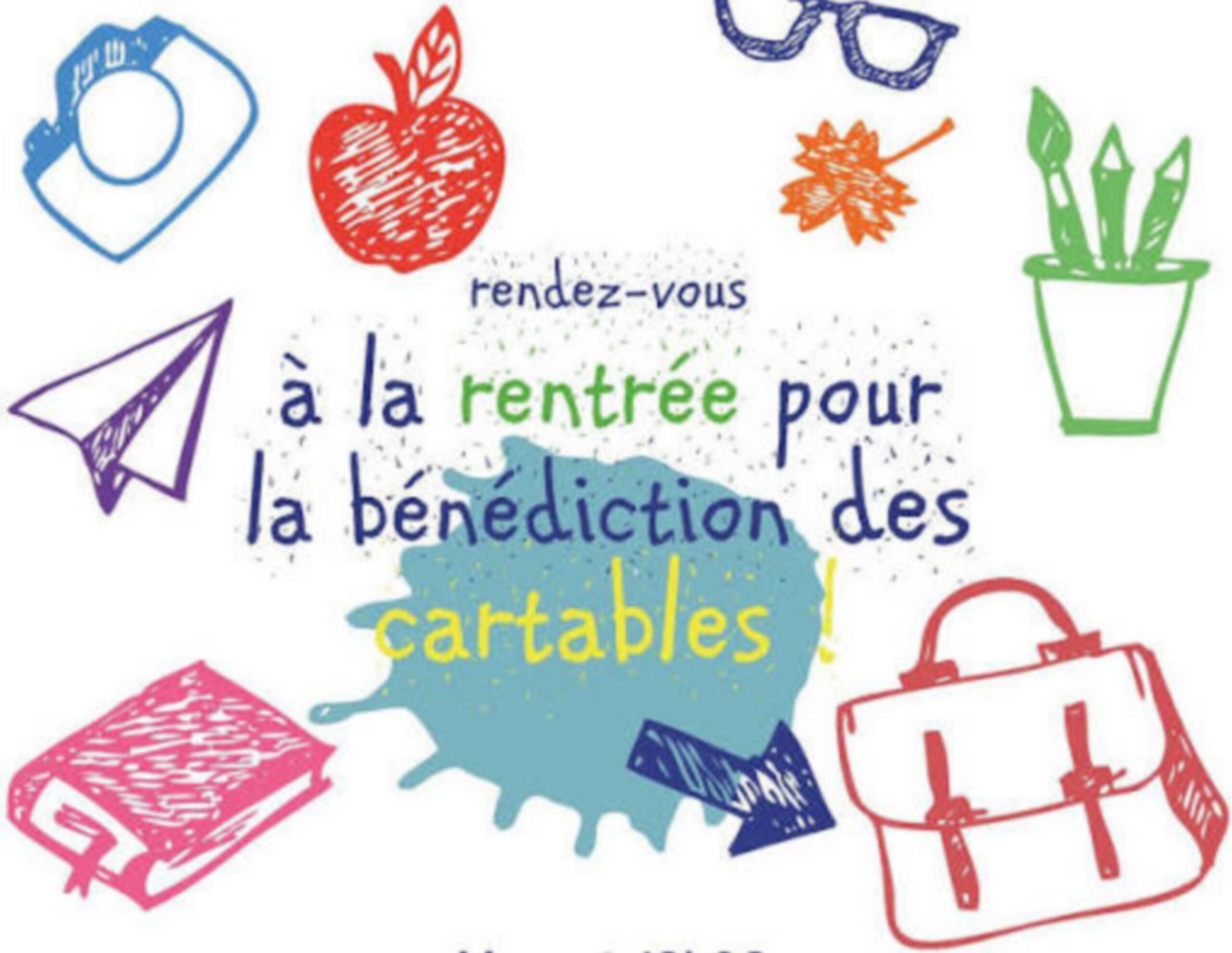retrée 2026-1